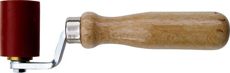 BAK - Rodillo Silicona 40mm