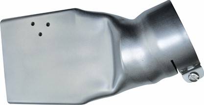 BAK - Boquilla (50mm) 75mm x 2mm