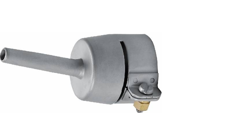 BAK - Boquilla Tubular (32mm) 5mm