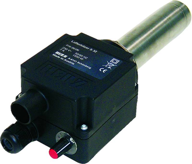 BAK - Type S32 (2000)