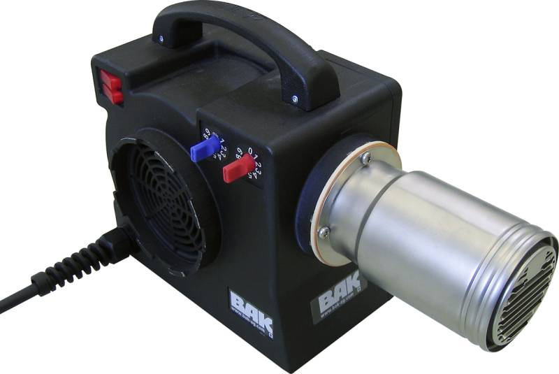 BAK - Compact (2,3 Kw)