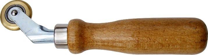 BAK - Rodillo de Bolilla