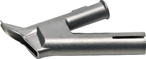 BAK - Boquilla 5mm p/ Cordon 3mm