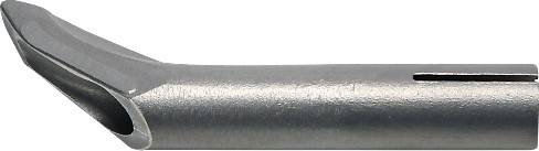 BAK - Boquilla de Ataque