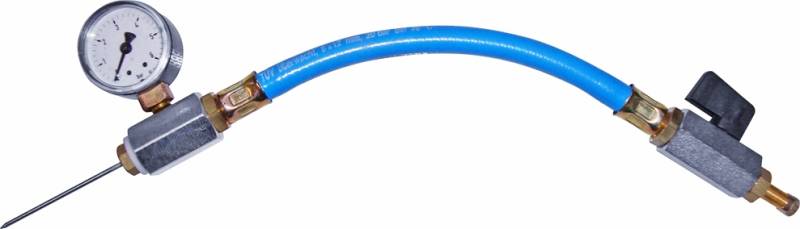 BAK - Tester de aguja p/ PVC