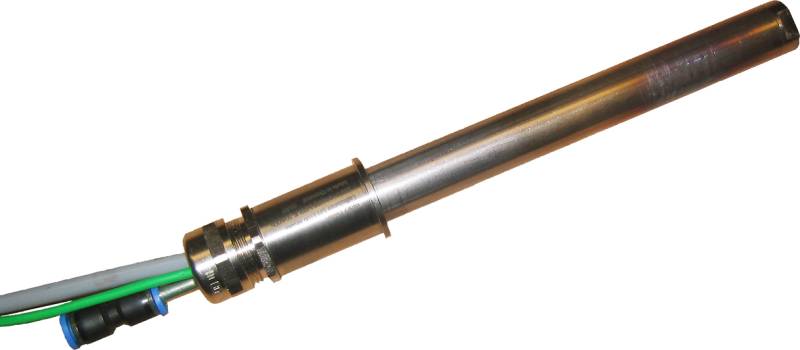 BAK - Calentador XS20 (400 W)